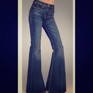 Seven for all Mankind denim